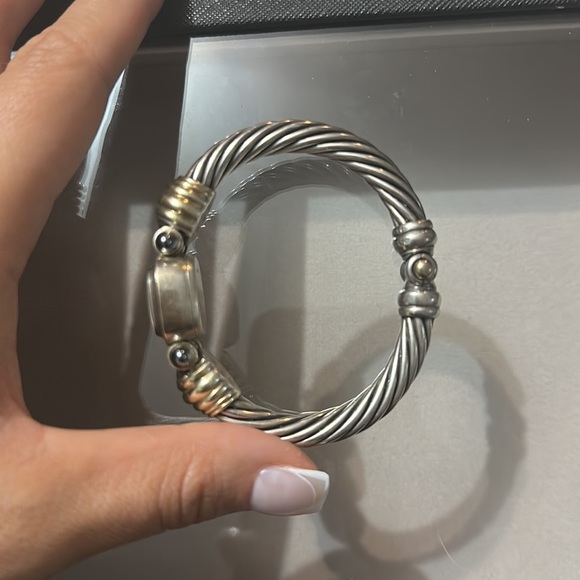 Yurman watch - Picture 4 of 7